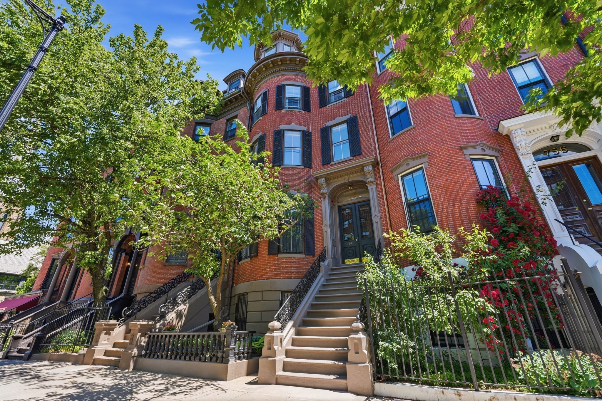 754 Tremont St Unit 4, South End, Boston, MA 02118