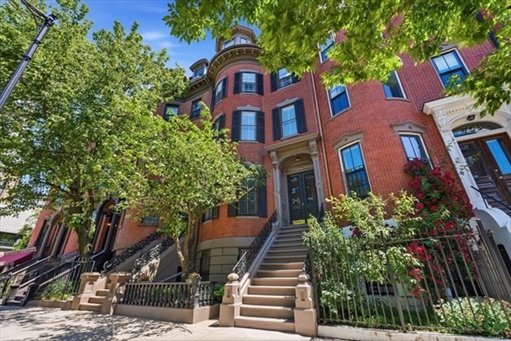 754 Tremont St, Apt 4