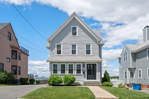 516 Pleasant St