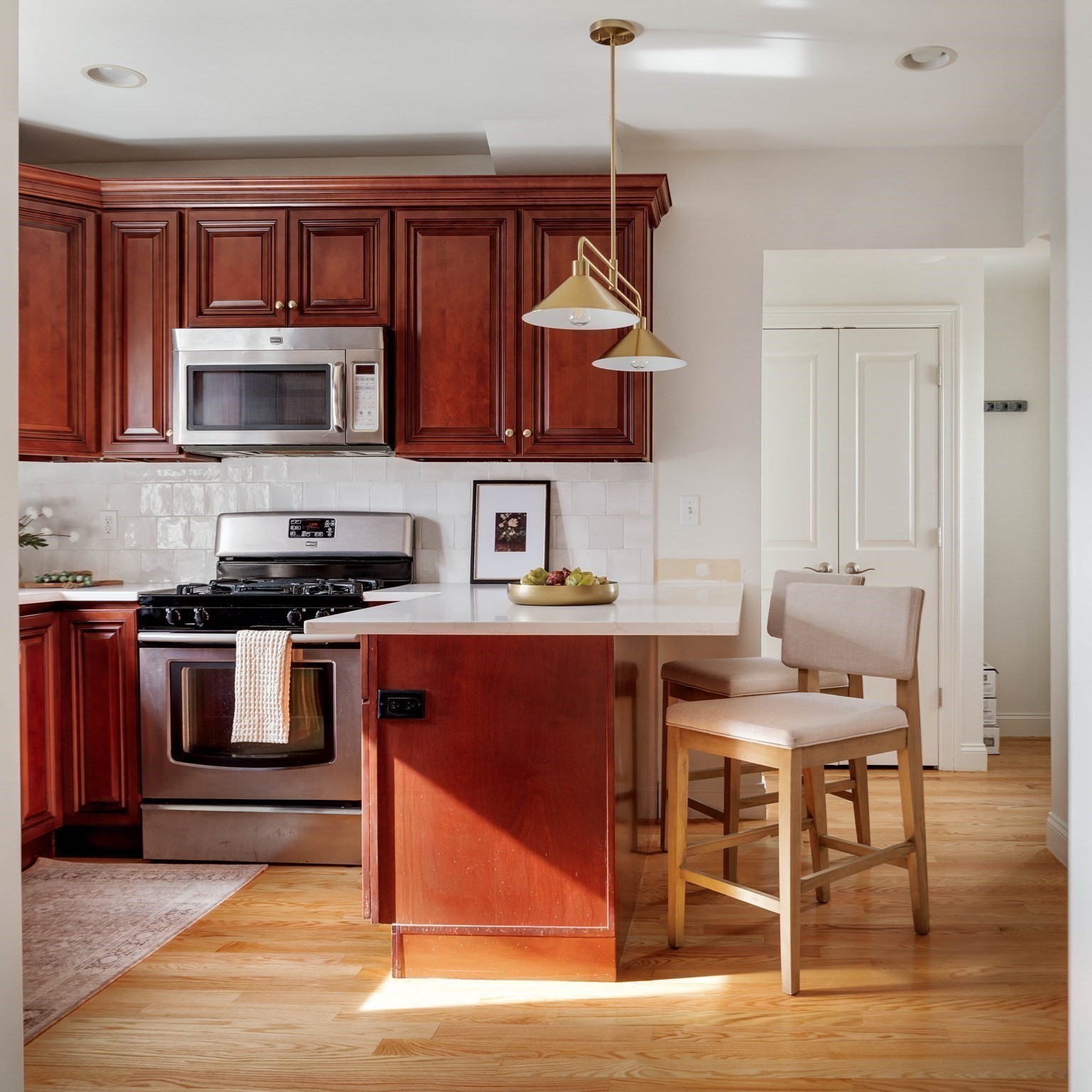26 Maple St Unit B, Stoneham, MA 02180