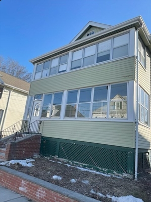 16 Wedgewood St, Apt 1