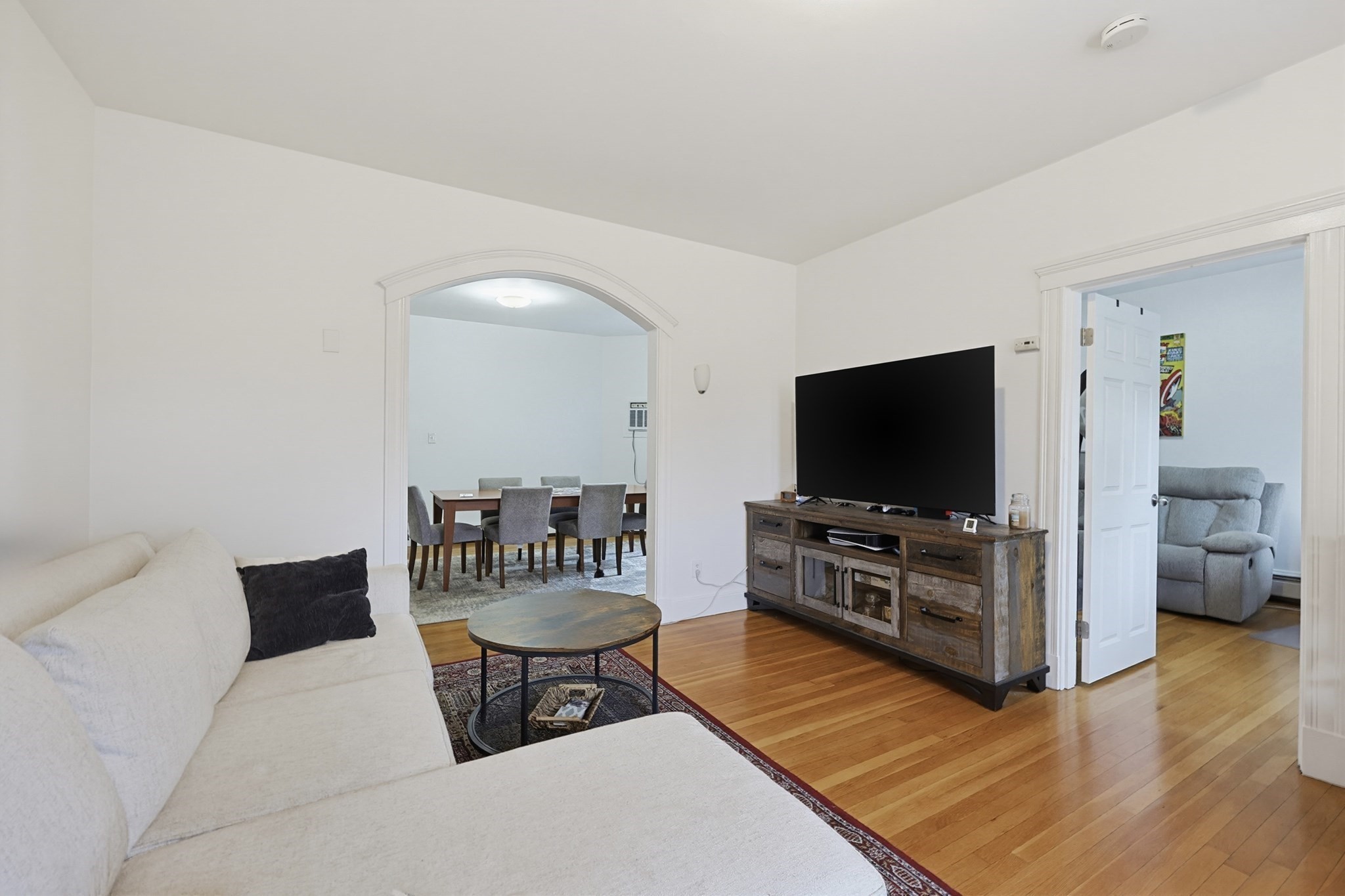 87 Broad St Unit 3, Lynn, MA 01902