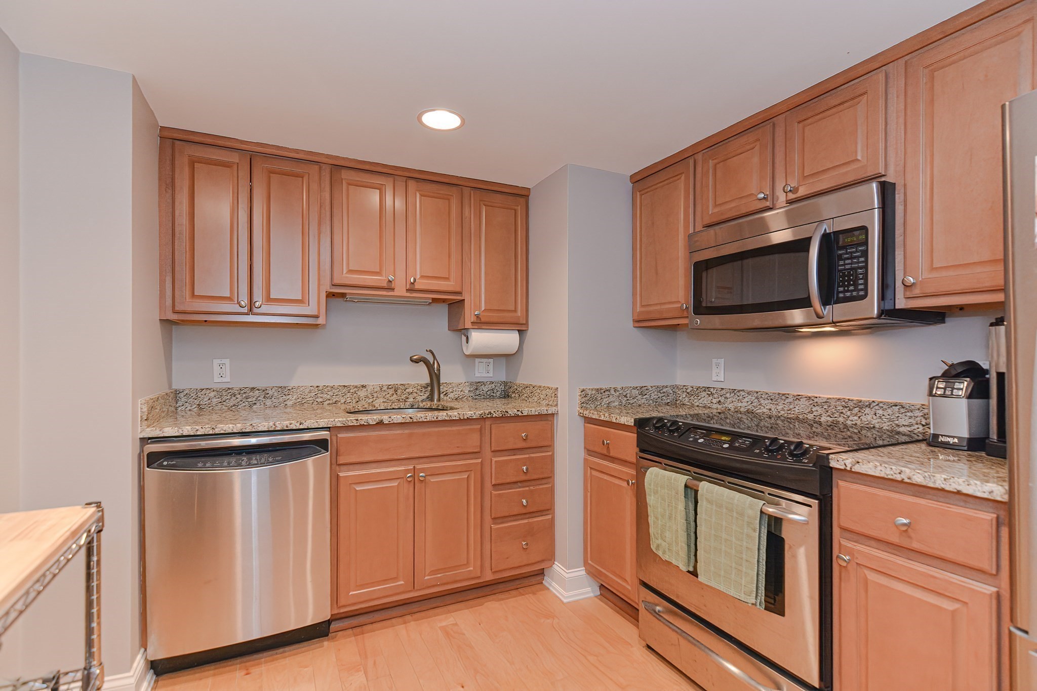 20 Chapel St Unit B313, Brookline, MA 02446