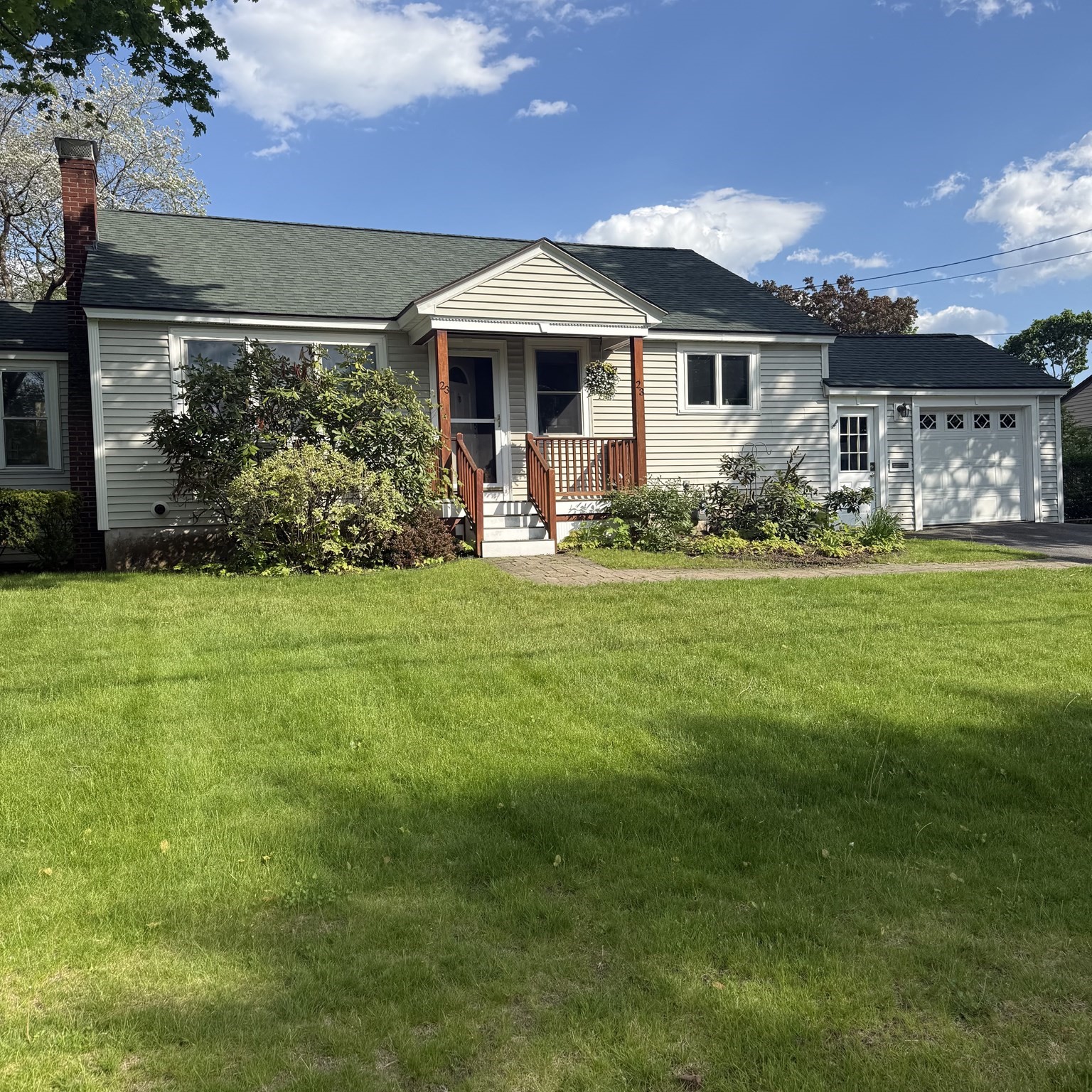 23 Mifflin Dr, North Andover, MA 01845