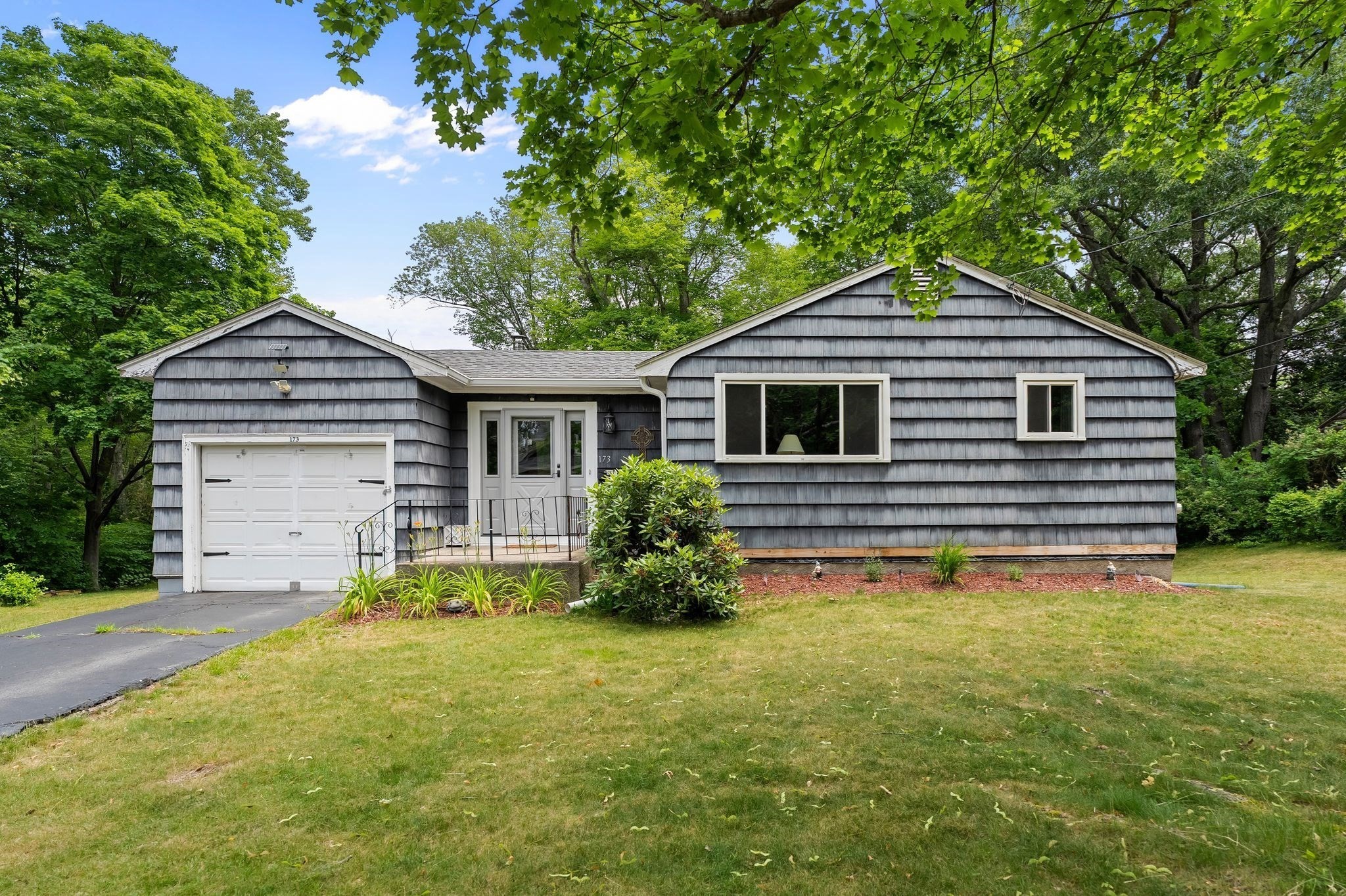 173 Alden Street, Whitman, MA 02382