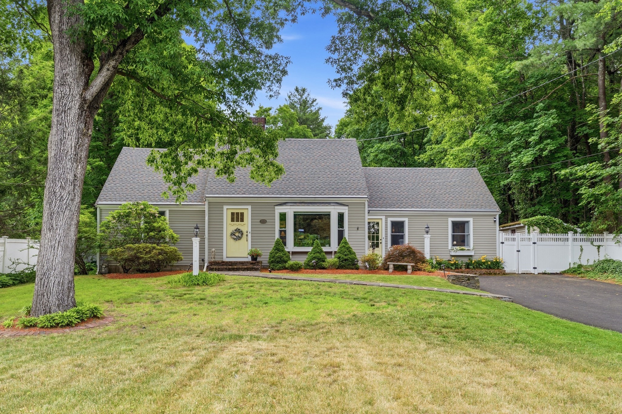 1115 Washington St, Canton, MA 02021
