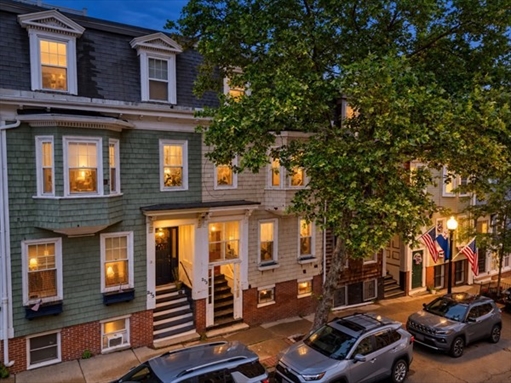 273 Bunker Hill St, Apt 1