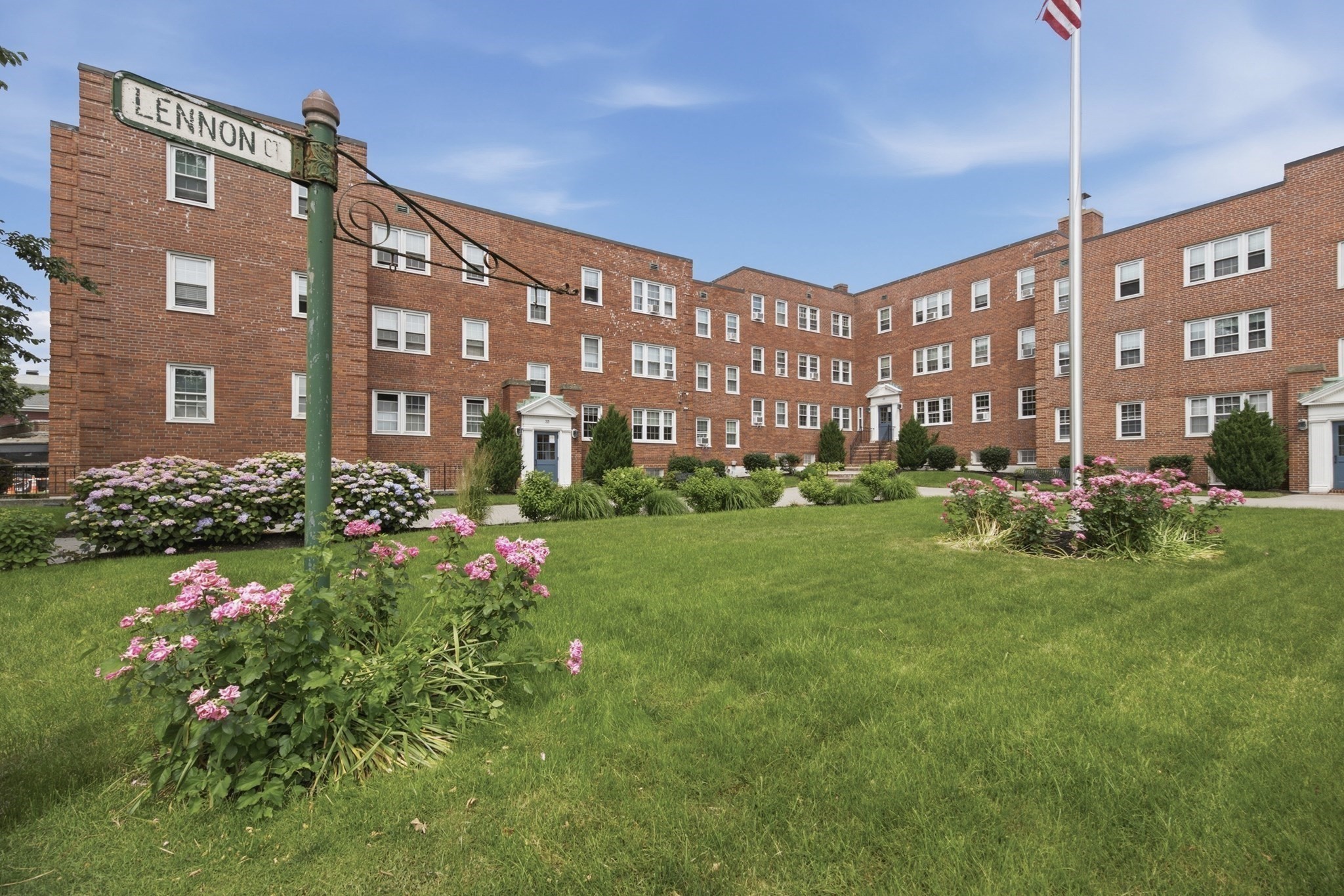 25 Lennon Court Unit 29, South Boston, Boston, MA 02127