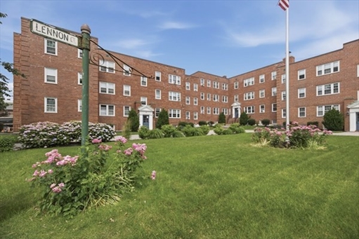25 Lennon Court, Apt 29