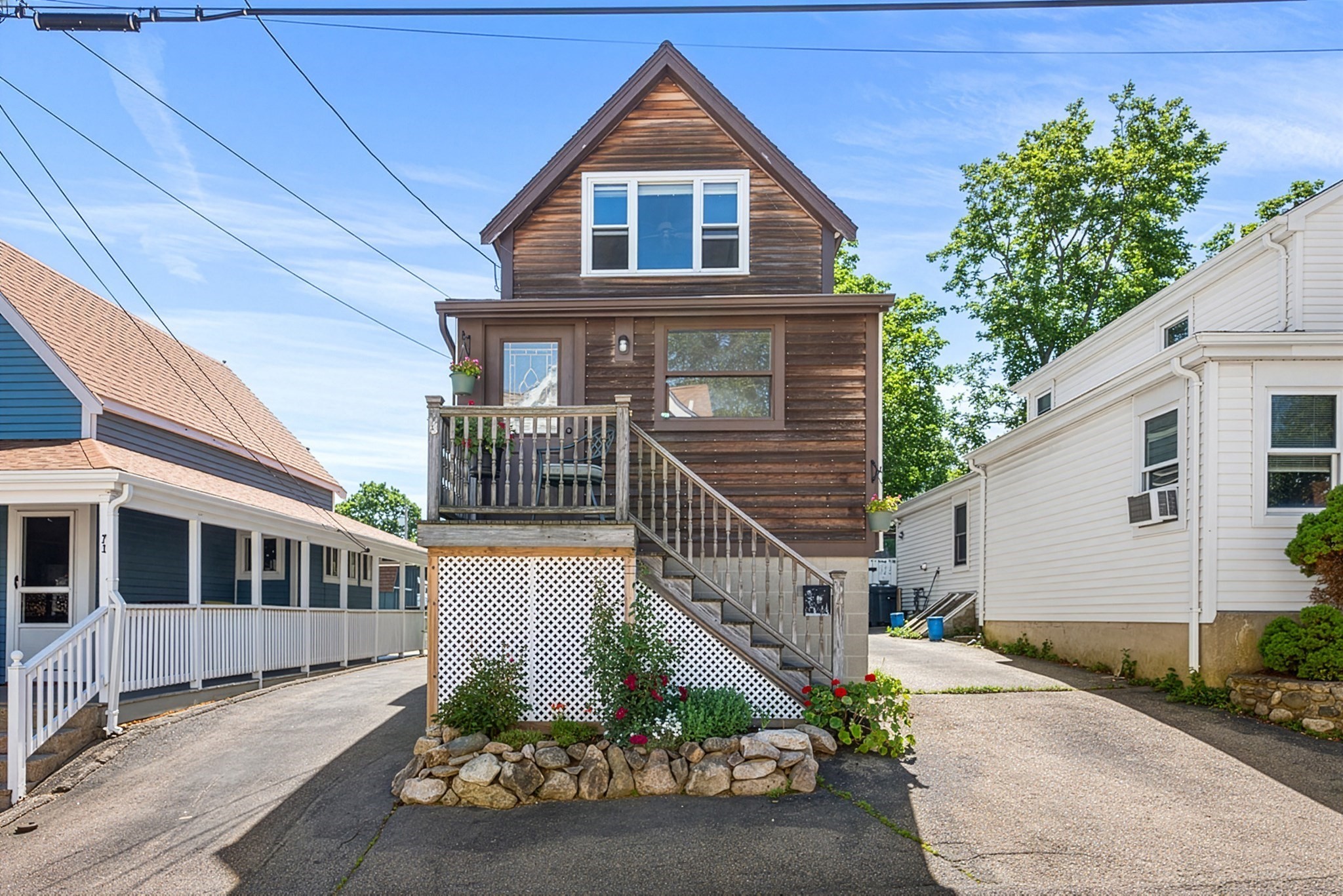 69 Weybosset St, Weymouth, MA 02191