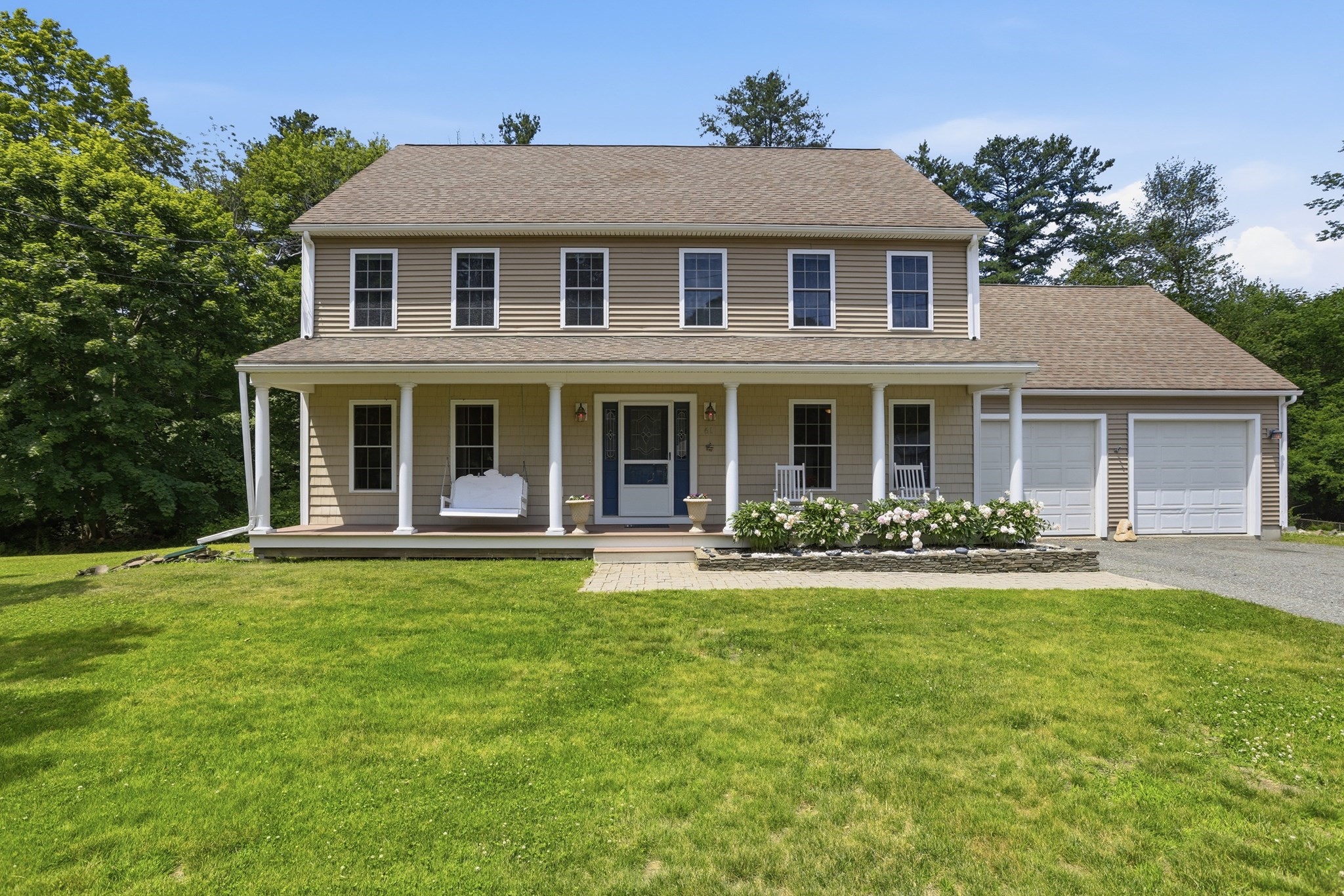 61 Whitney Street, Northborough, MA 01532