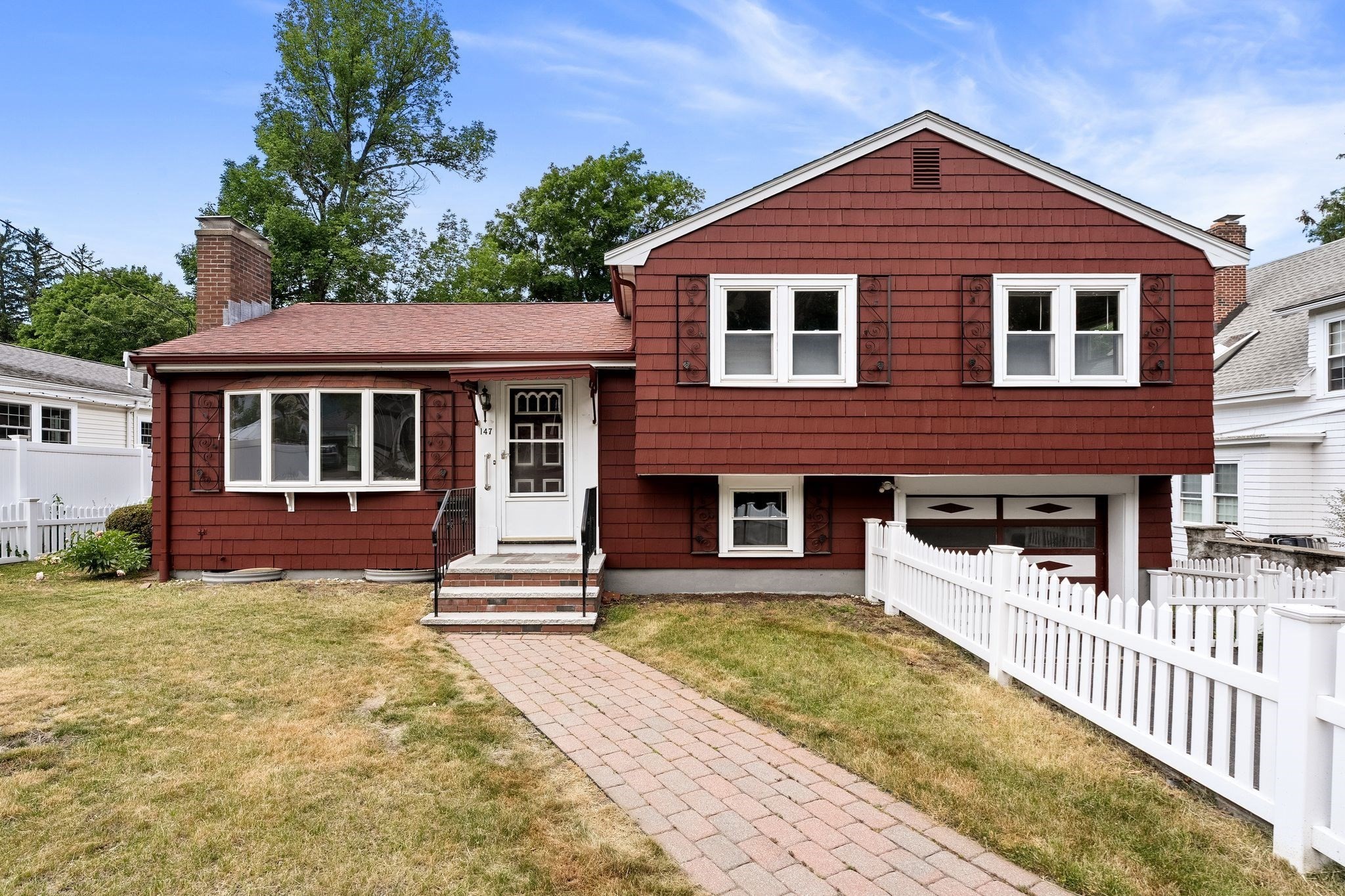 147 Oakland Ave, Arlington, MA 02476