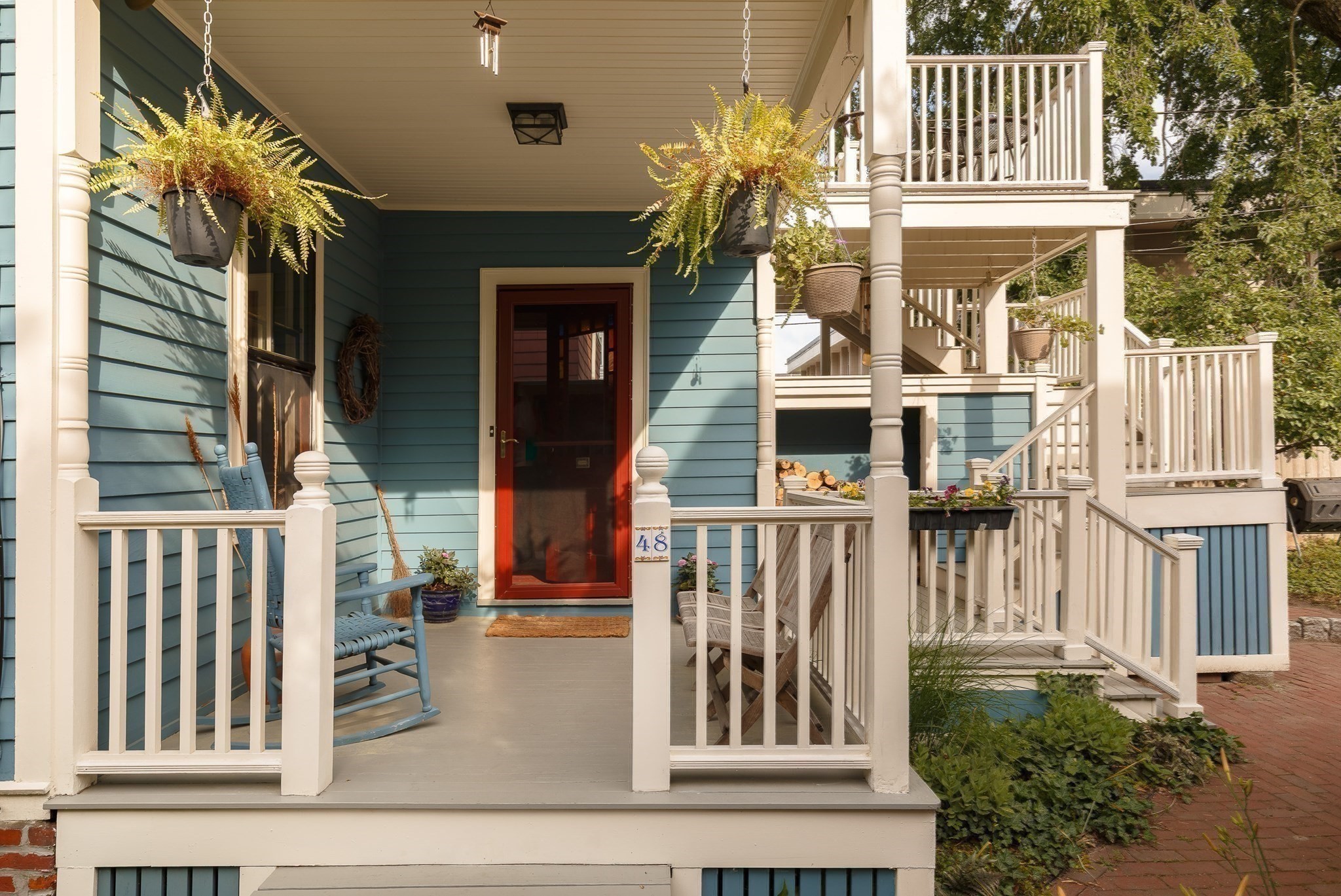 48 Amory Street, Cambridge, MA 02139