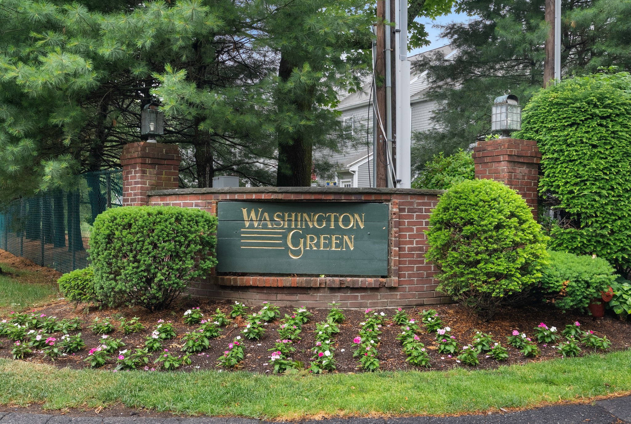 34 Washington Grn Unit 6, Walpole, MA 02032
