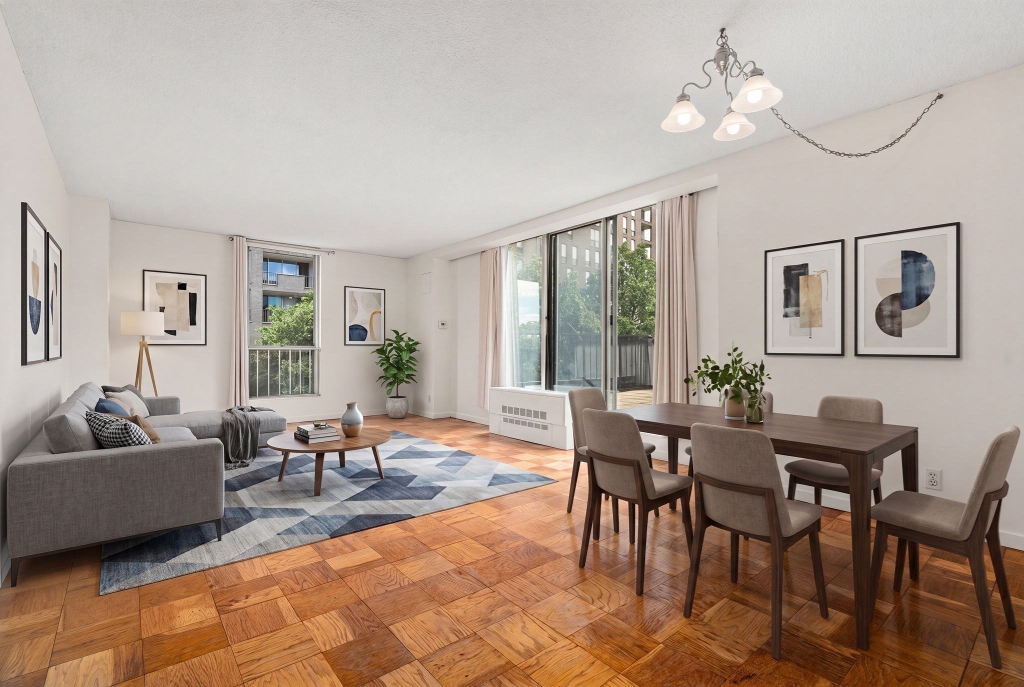 99 Pond Ave Unit 501, Brookline, MA 02445