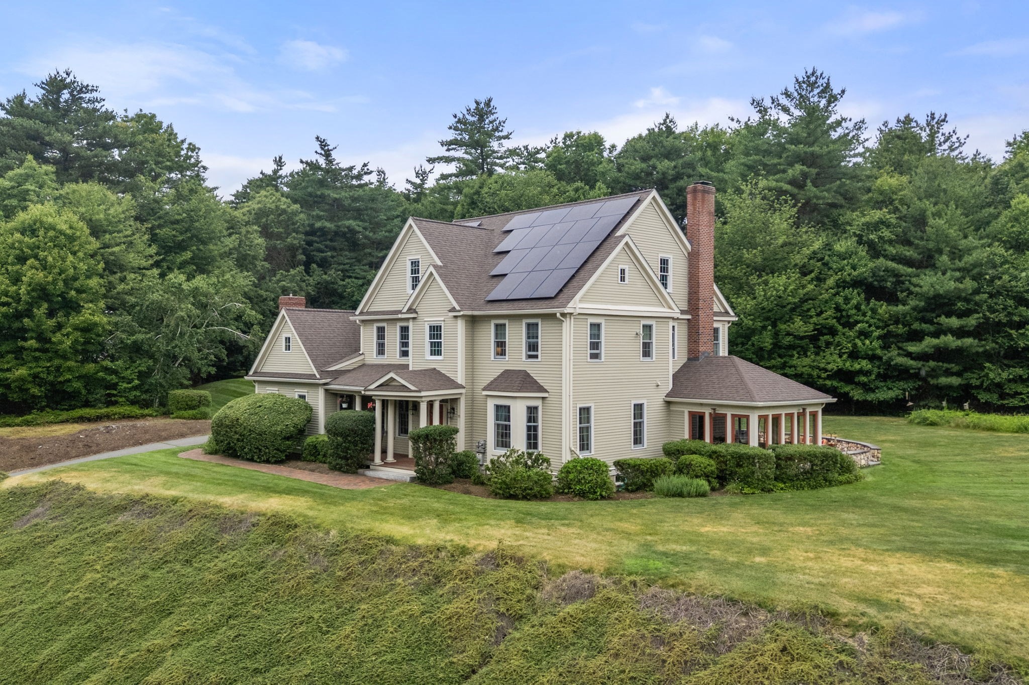 35 Houghton Ln, Boxborough, MA 01719