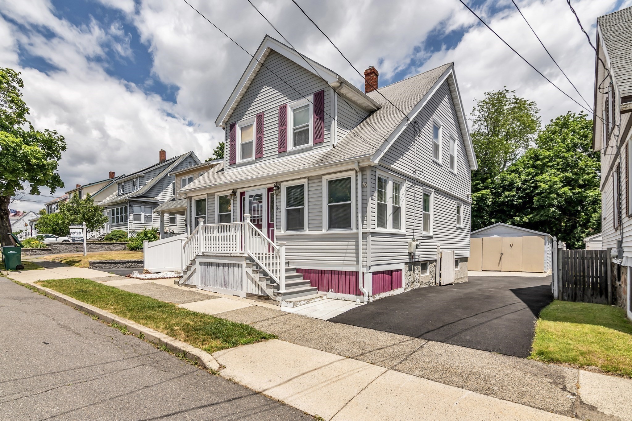 15 Brooklawn Terrace, Lynn, MA 01904