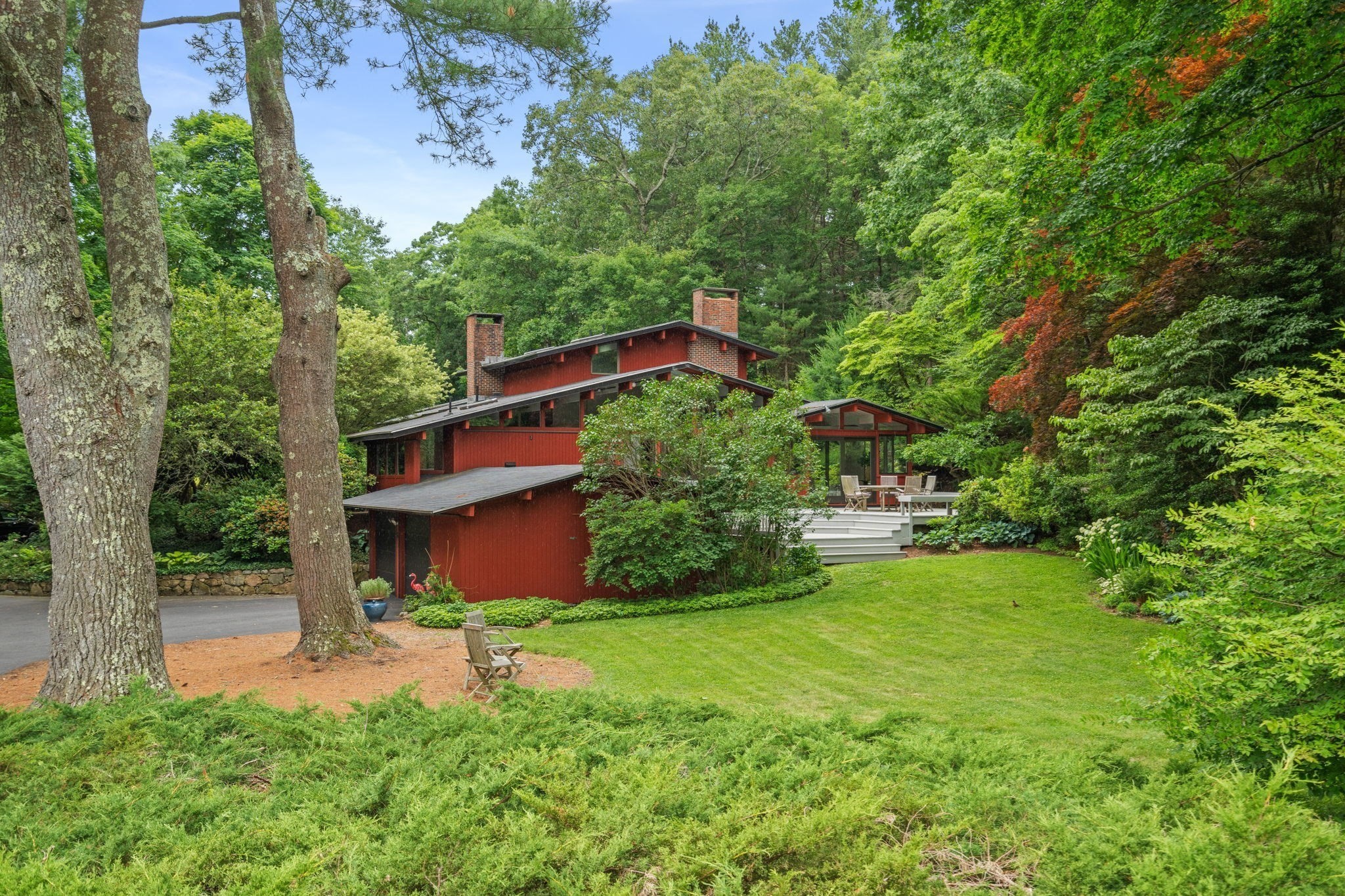 132 Westfield St, Dedham, MA 02026 - Image 30