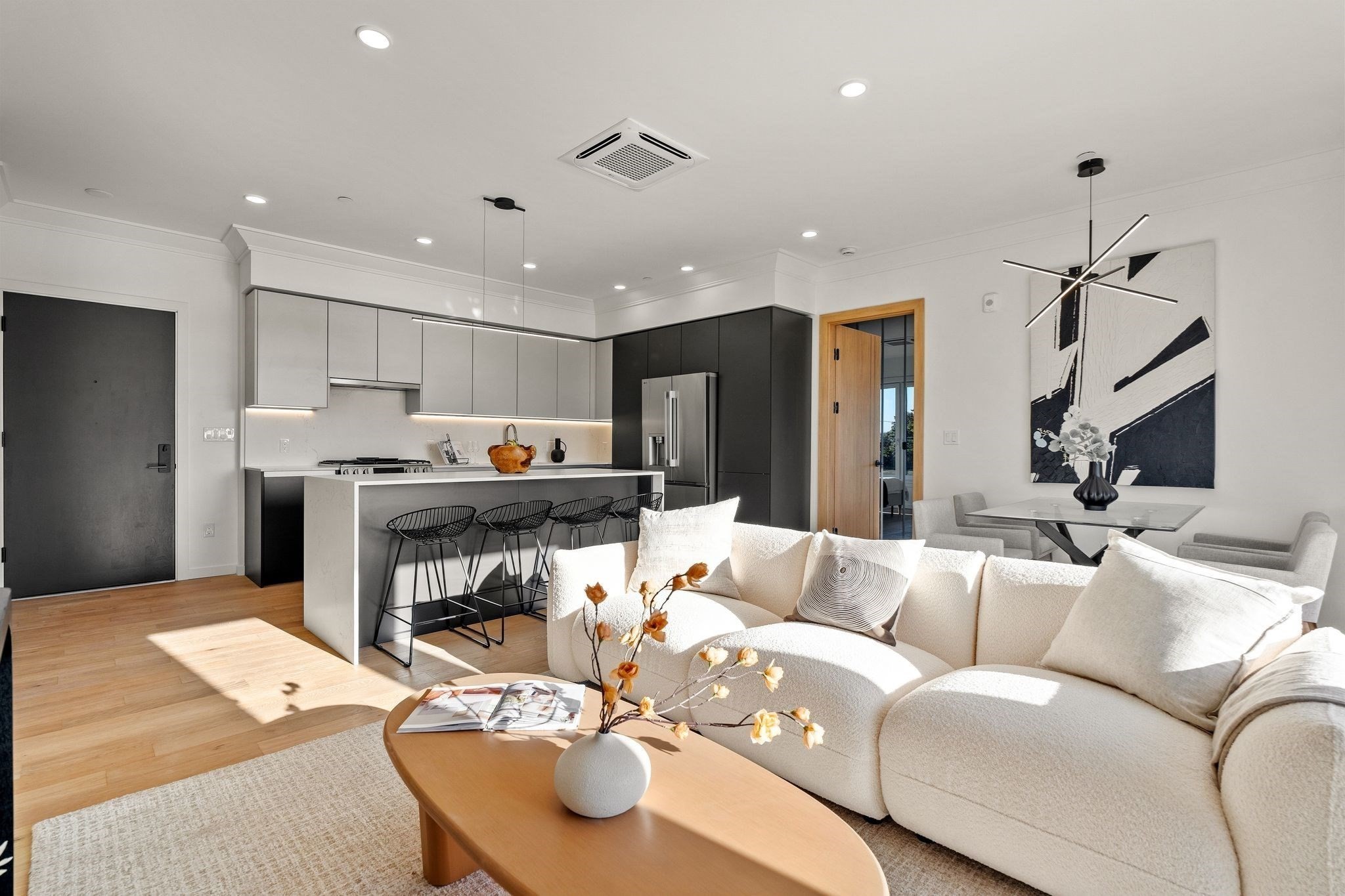 388 Washington Street Unit 401, Quincy, MA 02169