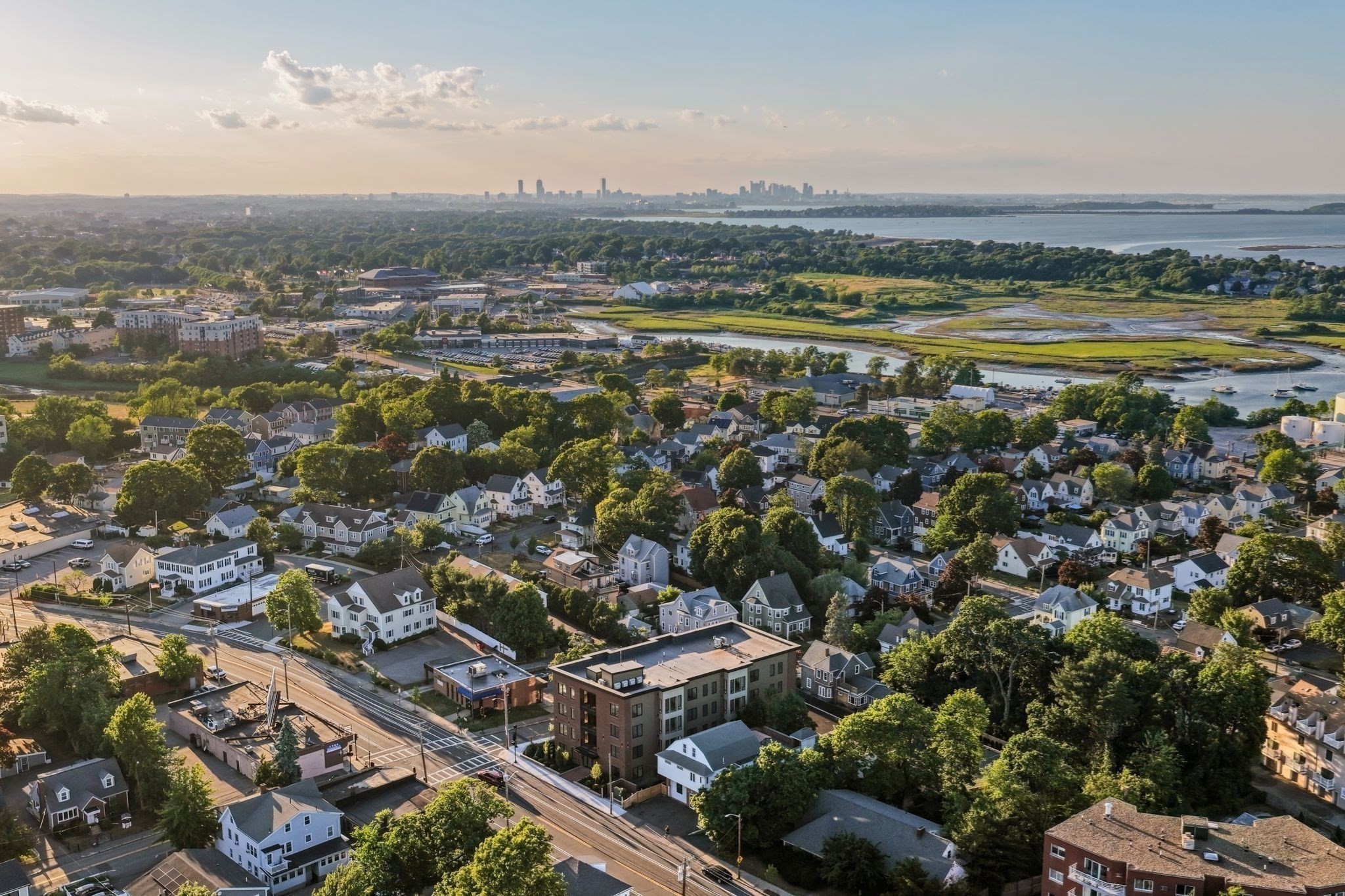 388 Washington Street Unit 401, Quincy, MA 02169 - Image 29