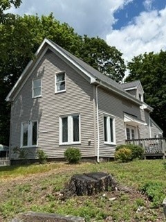 111 Hawthorne St, Weymouth, MA 01288