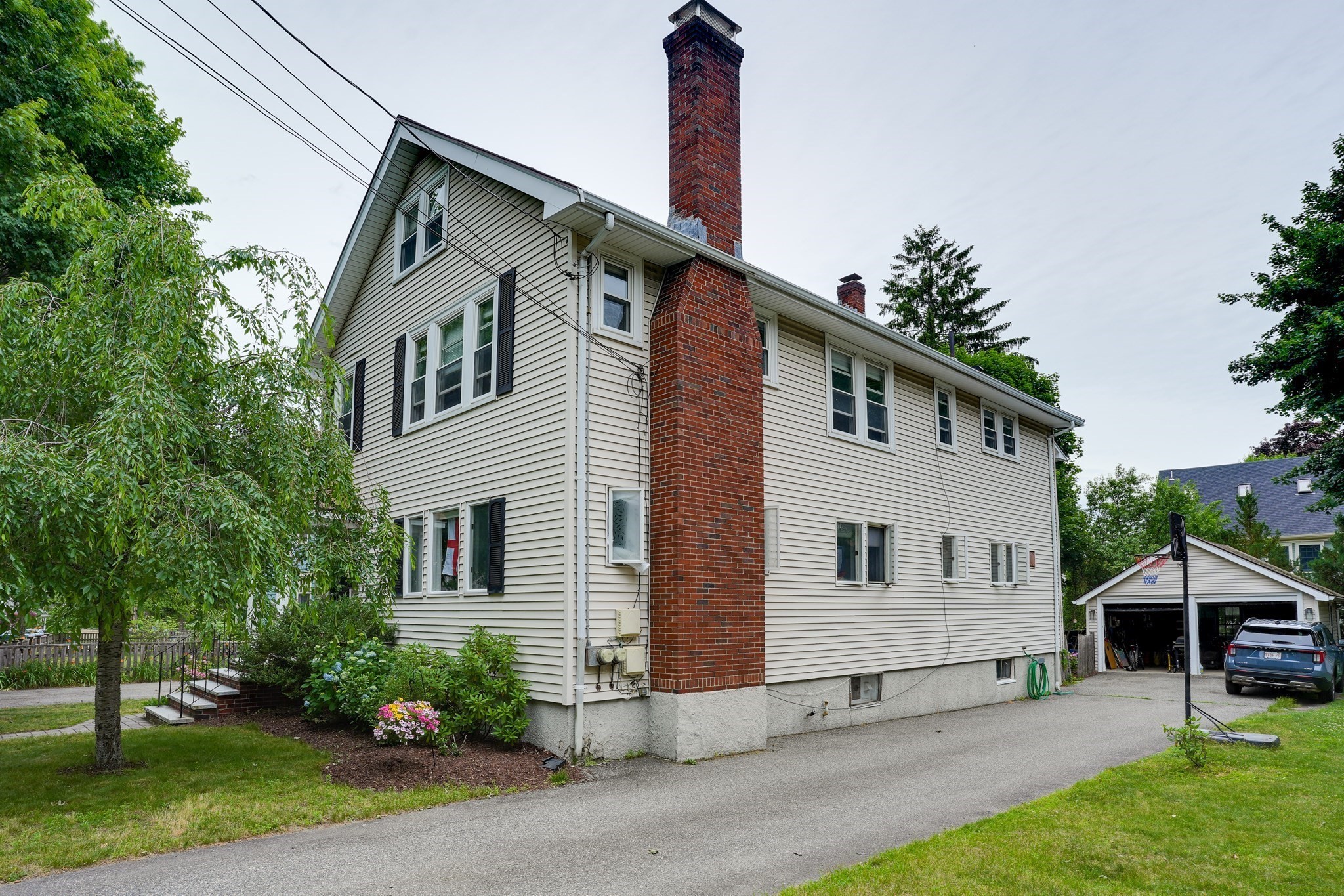 25 Cross Street Unit 2, Belmont, MA 02478