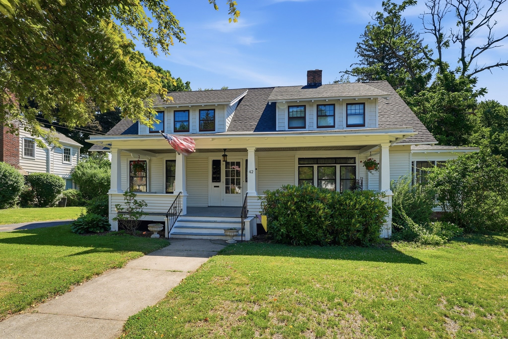 42 Ohio Avenue, West Springfield, MA 01089