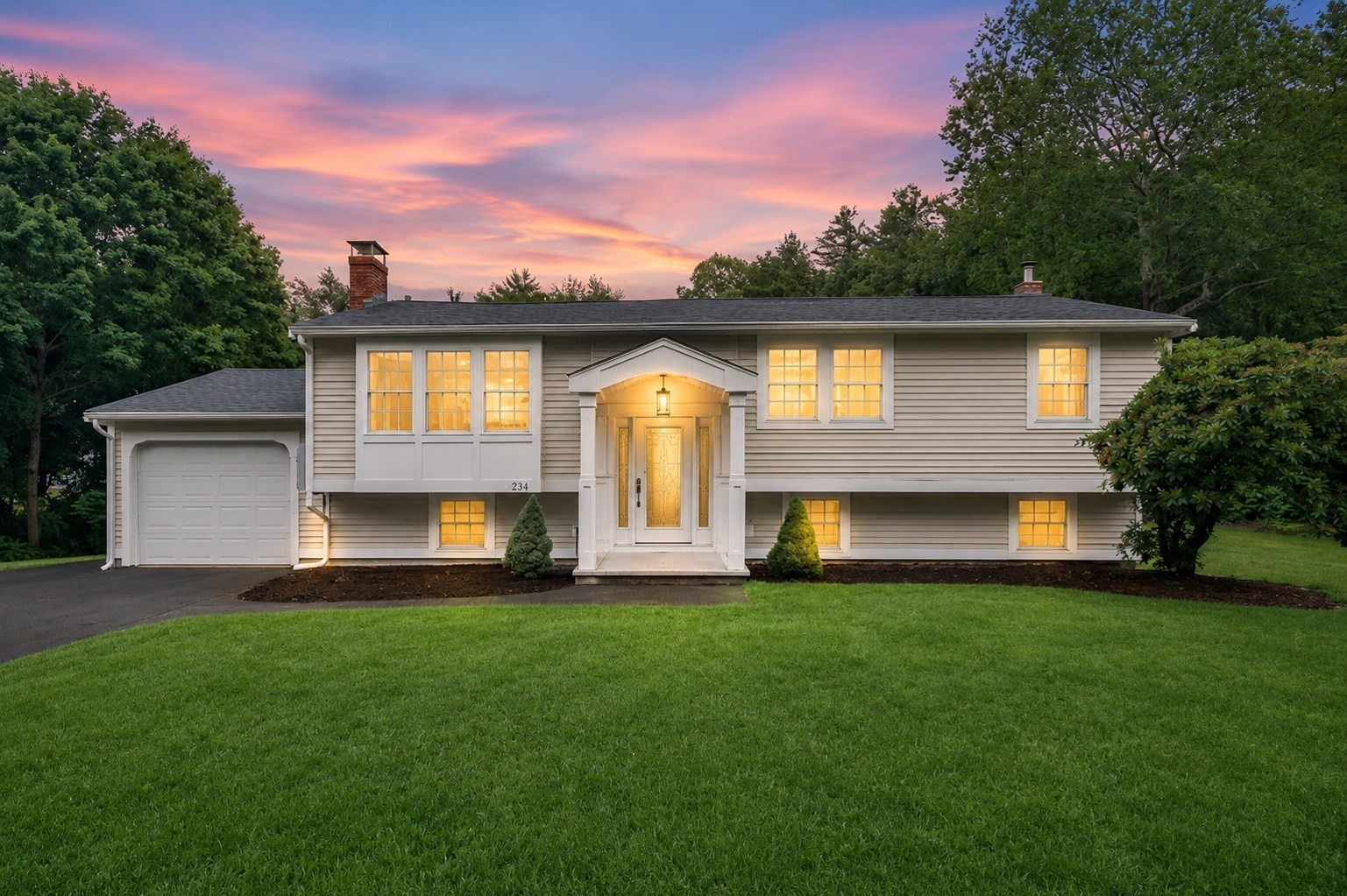 254 Winter Street, Hanover, MA 02339