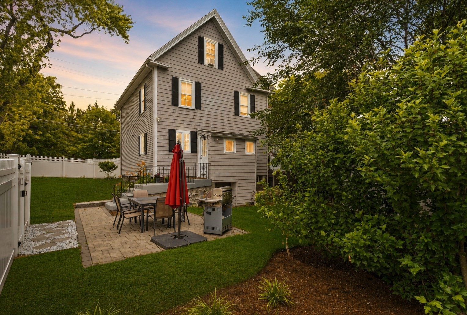 258 Cross Street, Winchester, MA 01890