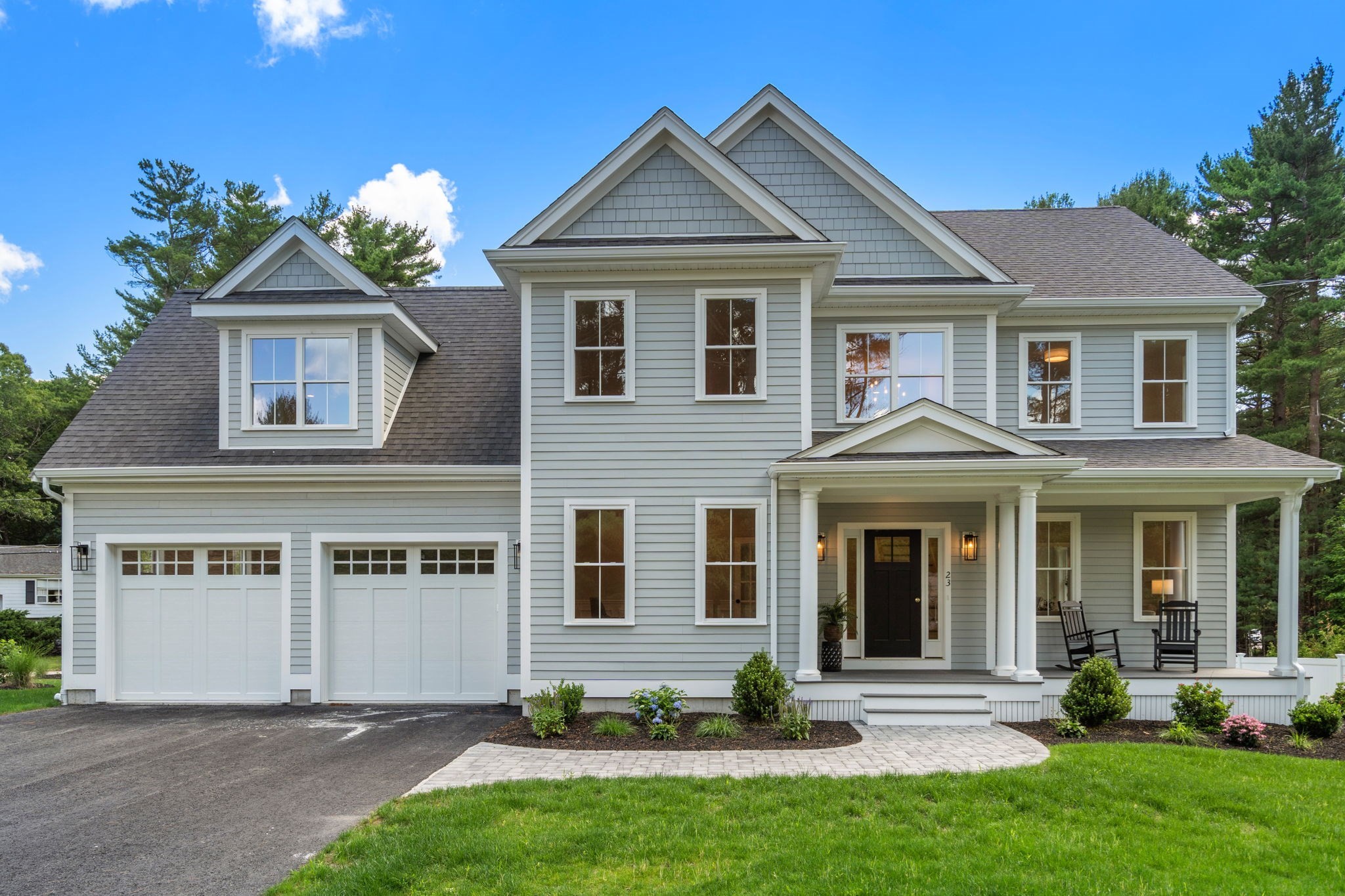 23 Winter St., Medfield, MA 02052