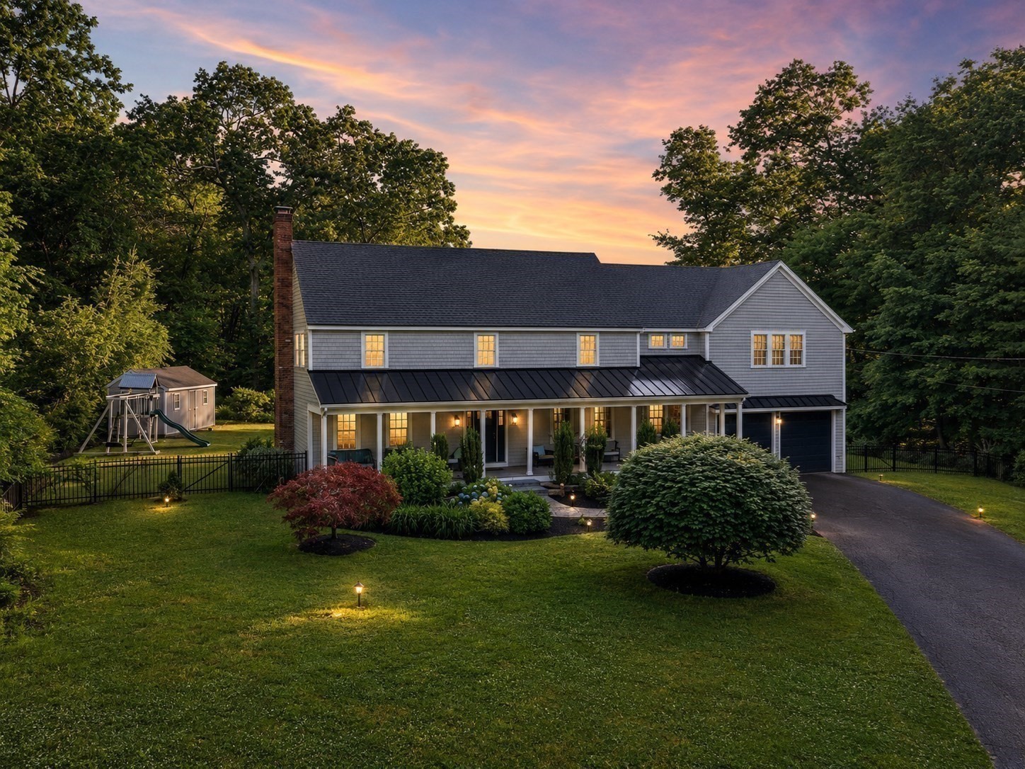 34 Sherman Drive, Scituate, MA 02066