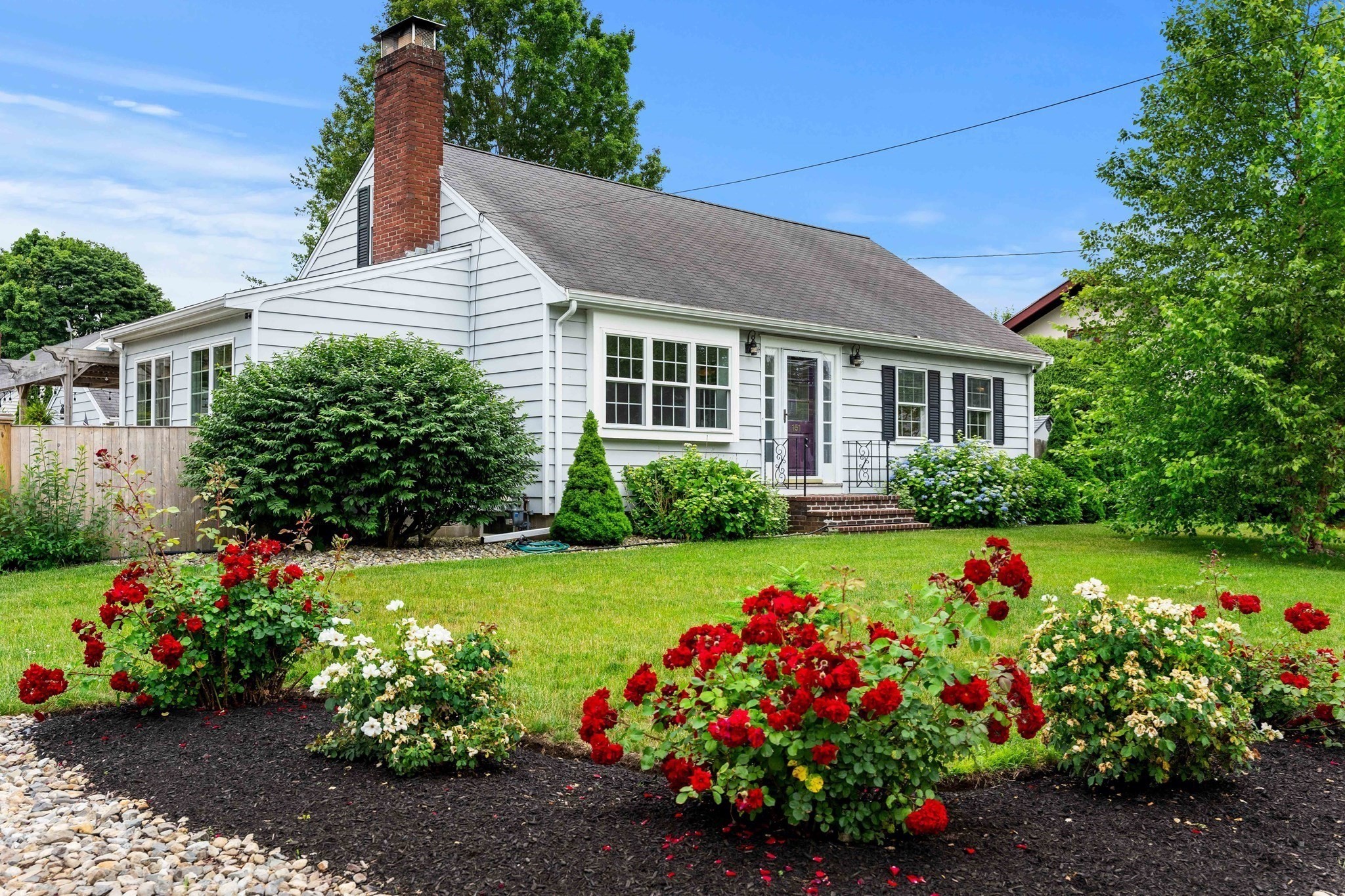 151 Dodge Street, Beverly, MA 01915
