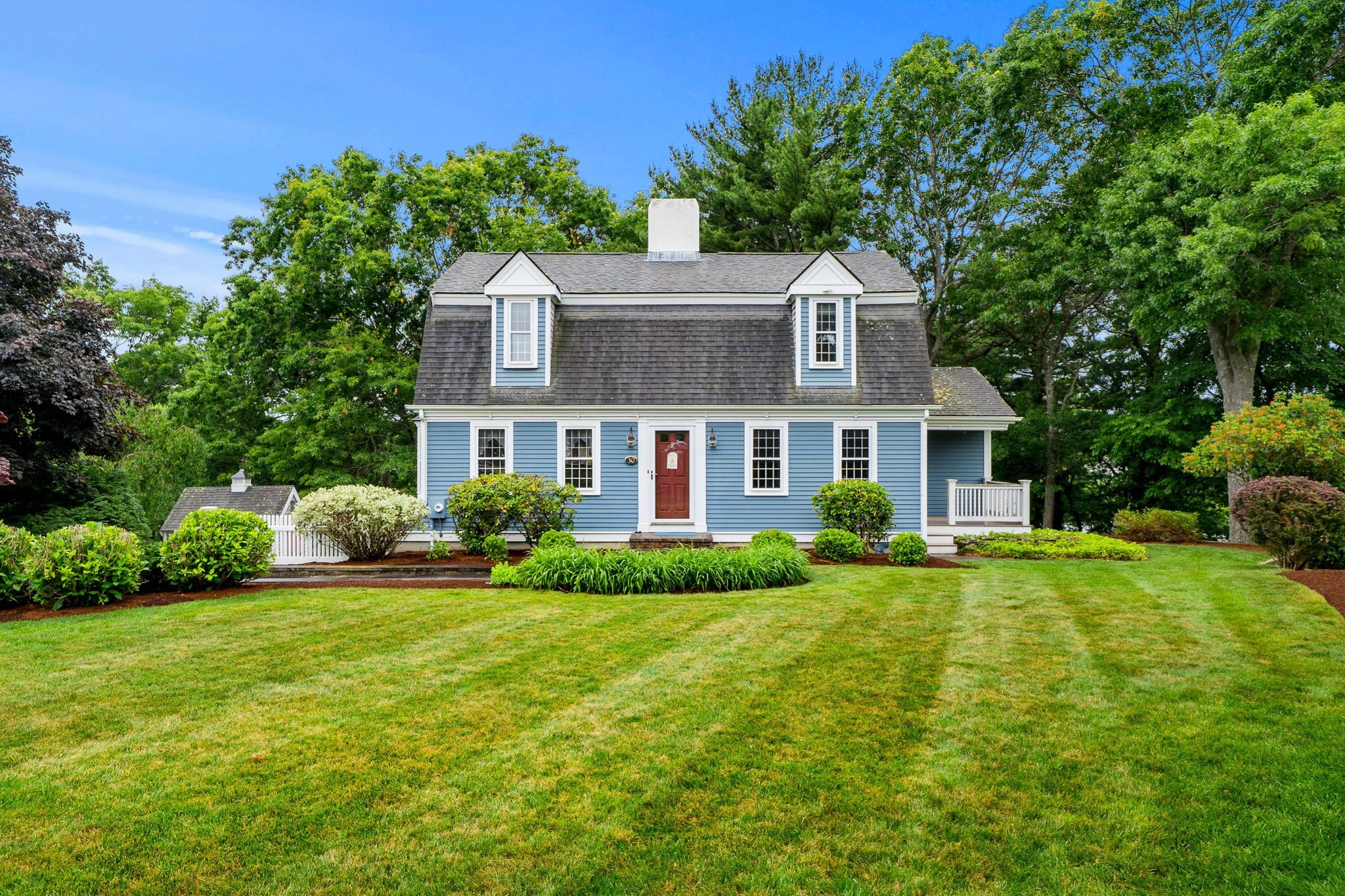 30 N Triangle Dr, Plymouth, MA 02360