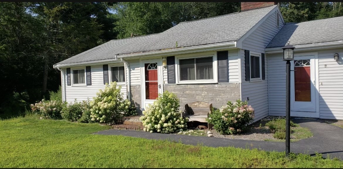 7 Laurel Road, Sharon, MA 02067