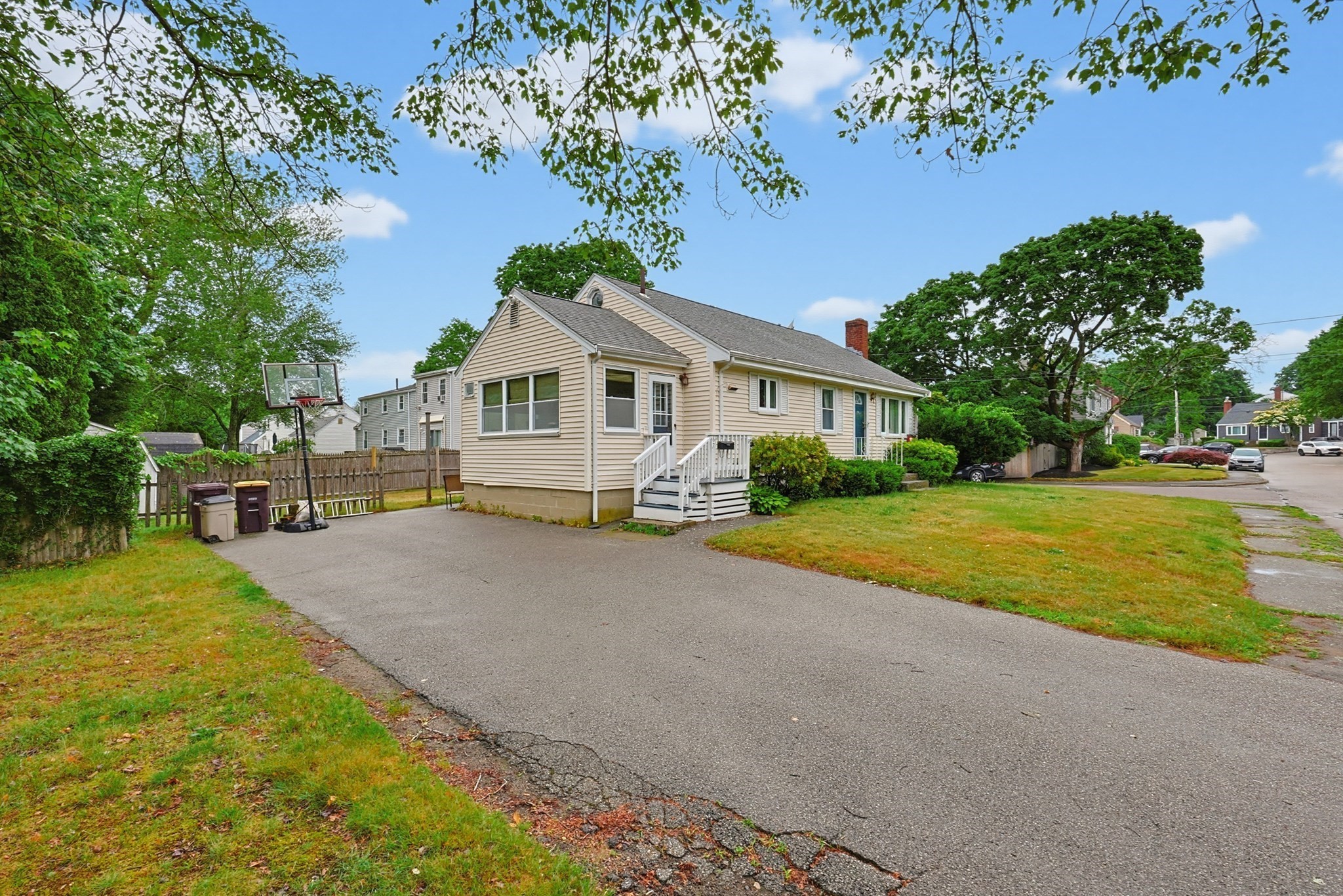67 Branch Rd, Weymouth, MA 02190