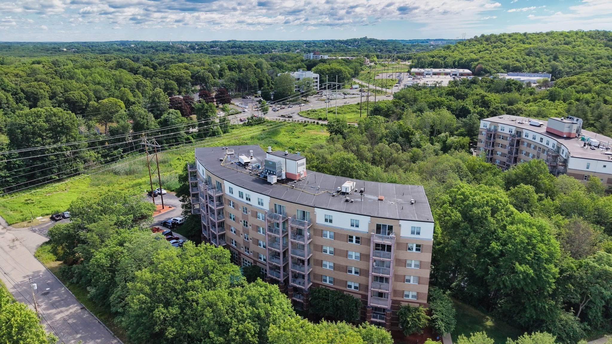 269 Cambridge Rd Unit 608, Woburn, MA 01801