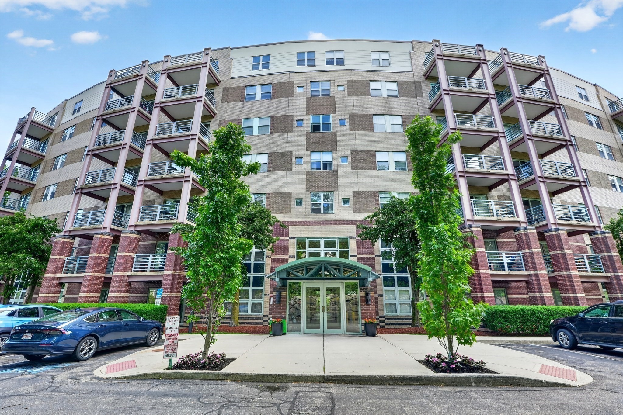 269 Cambridge Rd Unit 608, Woburn, MA 01801 - Image 30