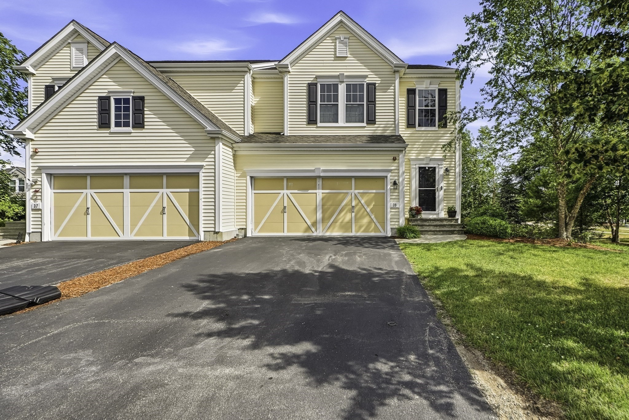 39 Frostpane Ln Unit 39, Hopkinton, MA 01748