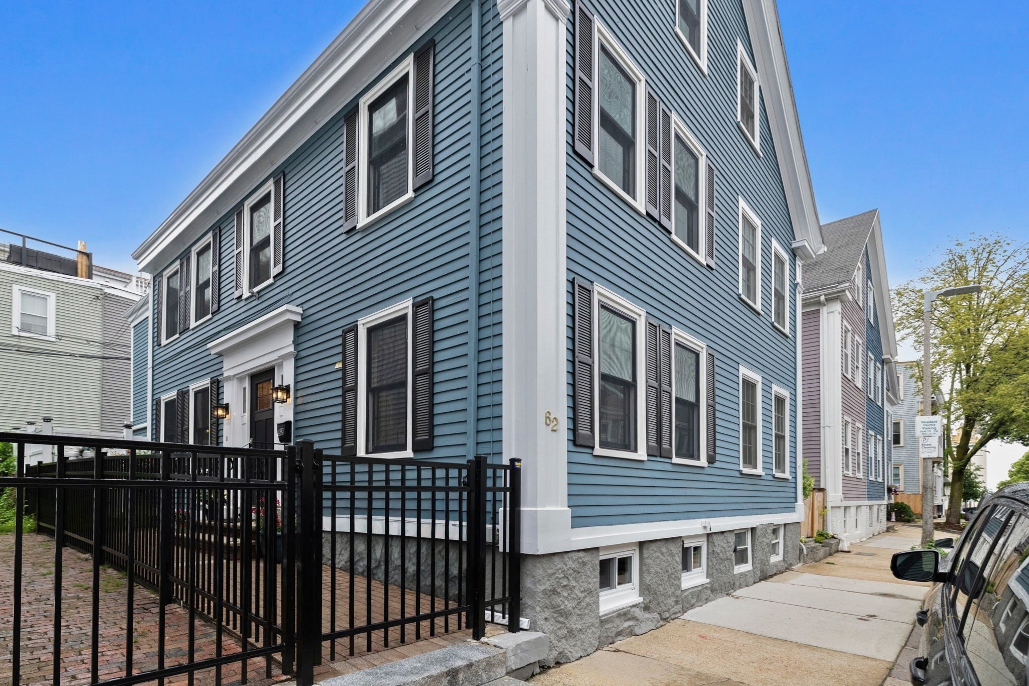 62 Pearl St, Charlestown, Boston, MA 02129