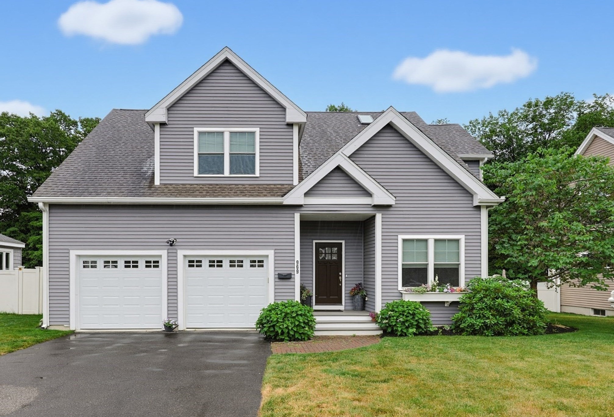 969 Old Connecticut Path, Framingham, MA 01701