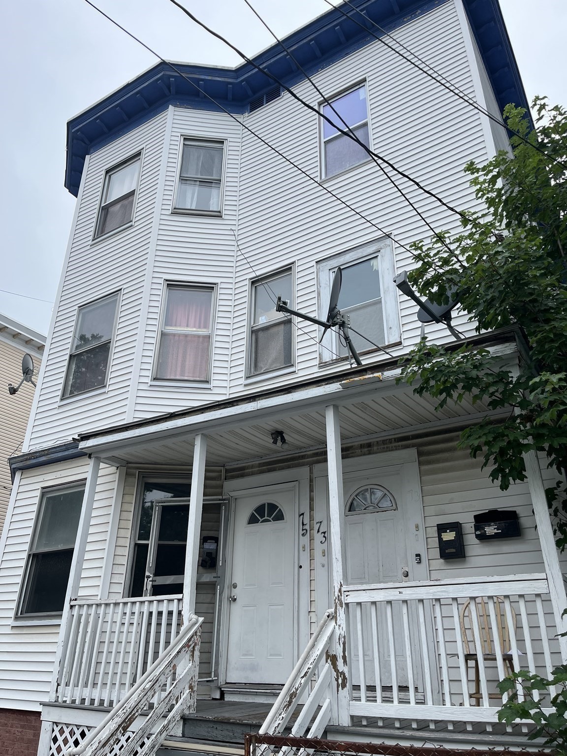 73 Woodman Street, Lynn, MA 01905 - Image 2