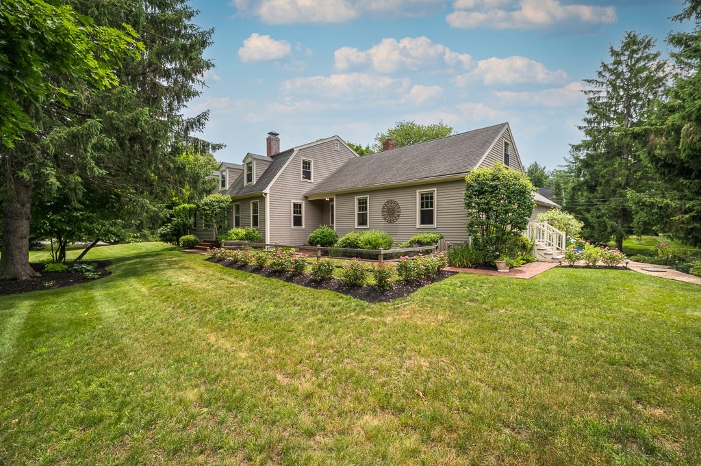 2 Patton Drive, Hamilton, MA 01982