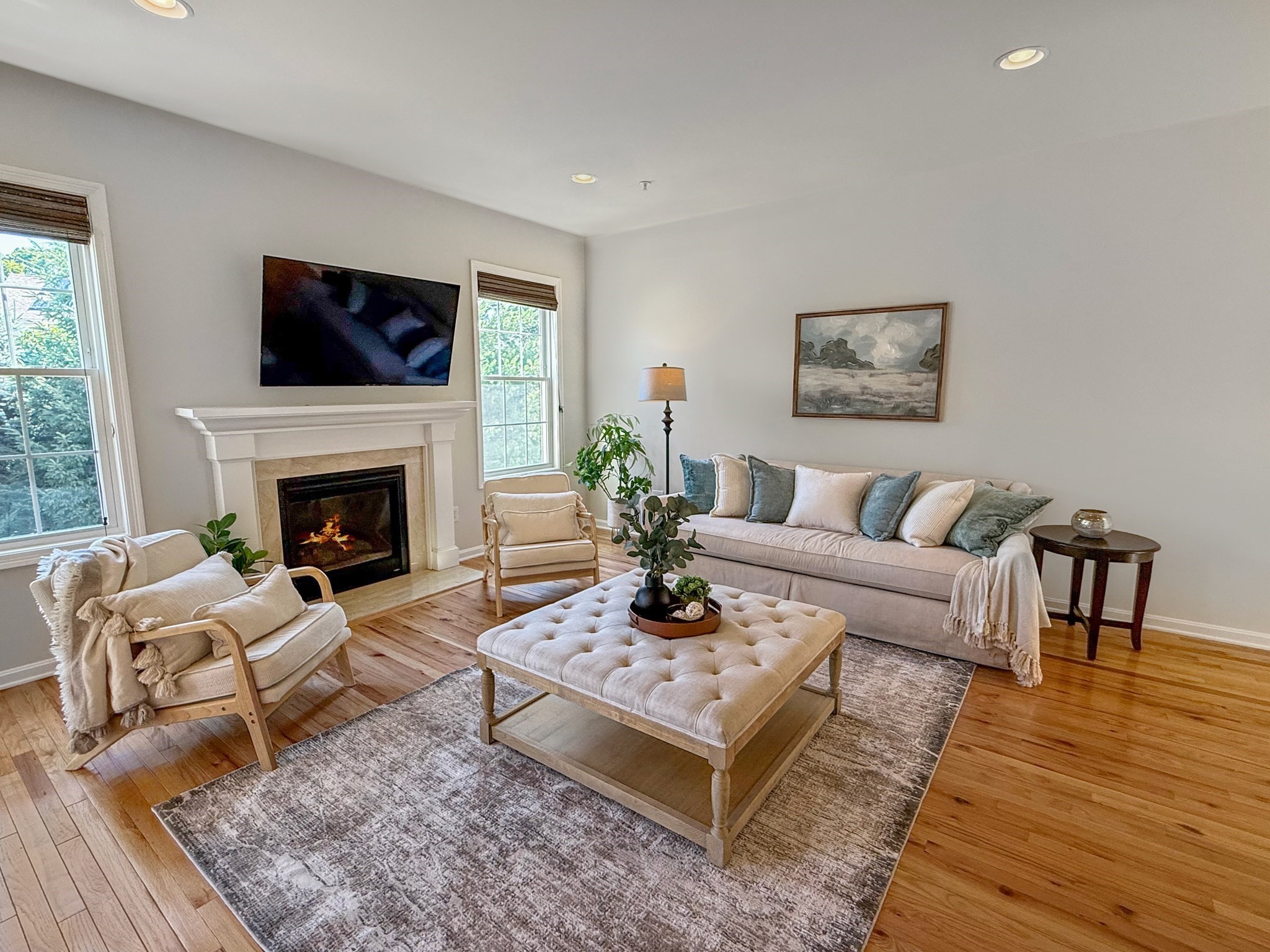 11 Crispwater Unit 11, Hopkinton, MA 01748