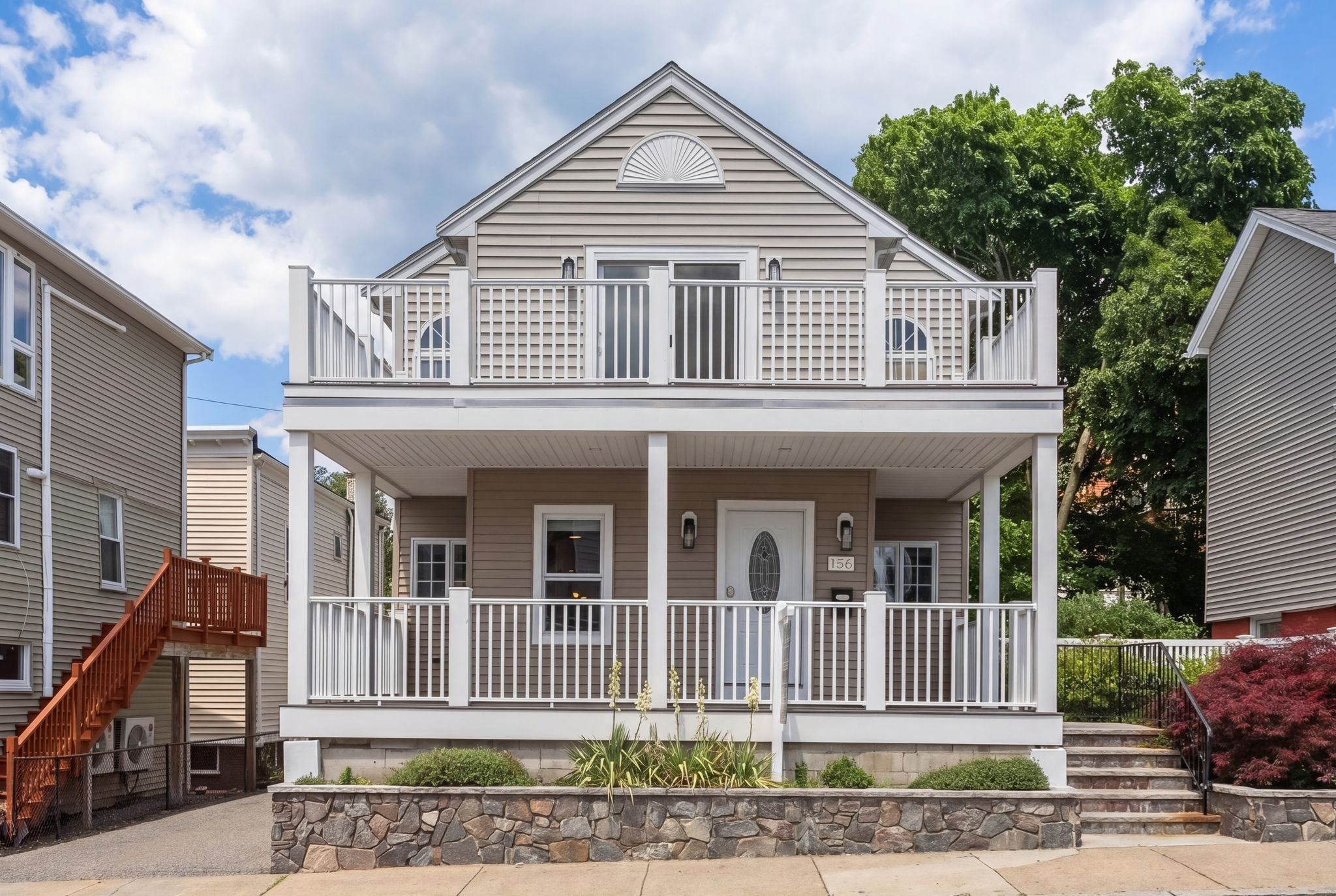 156 Locust St, Winthrop, MA 02152