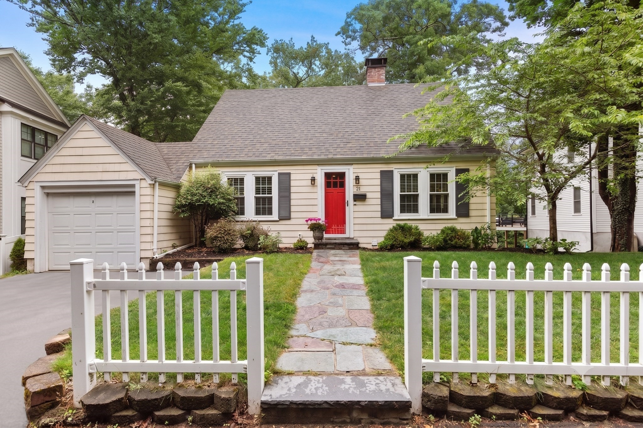 21 Gayland Road, Needham, MA 02492