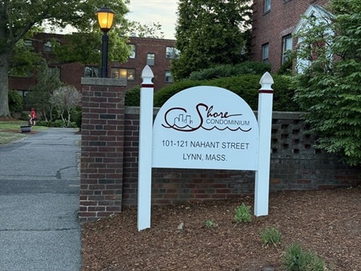 117 Nahant St, Apt 1