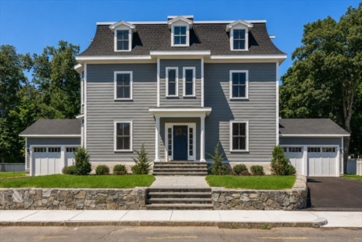 129 Jewett Street, Apt 1
