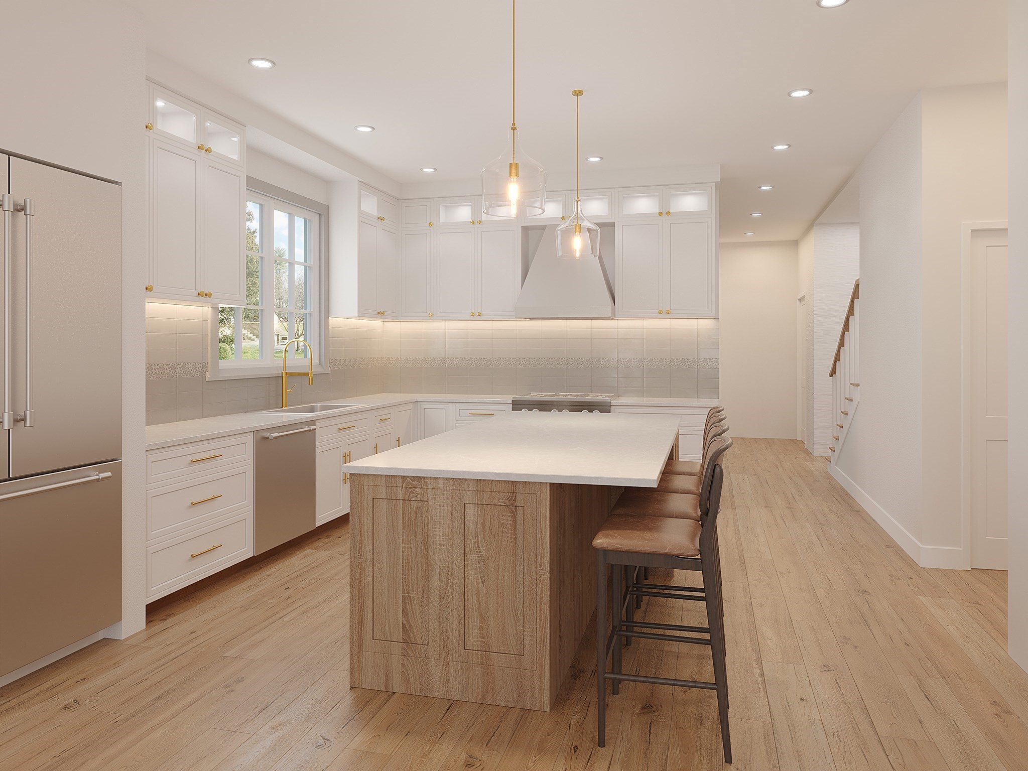 129 Jewett Street Unit 1, Newton, MA 02458 - Image 2