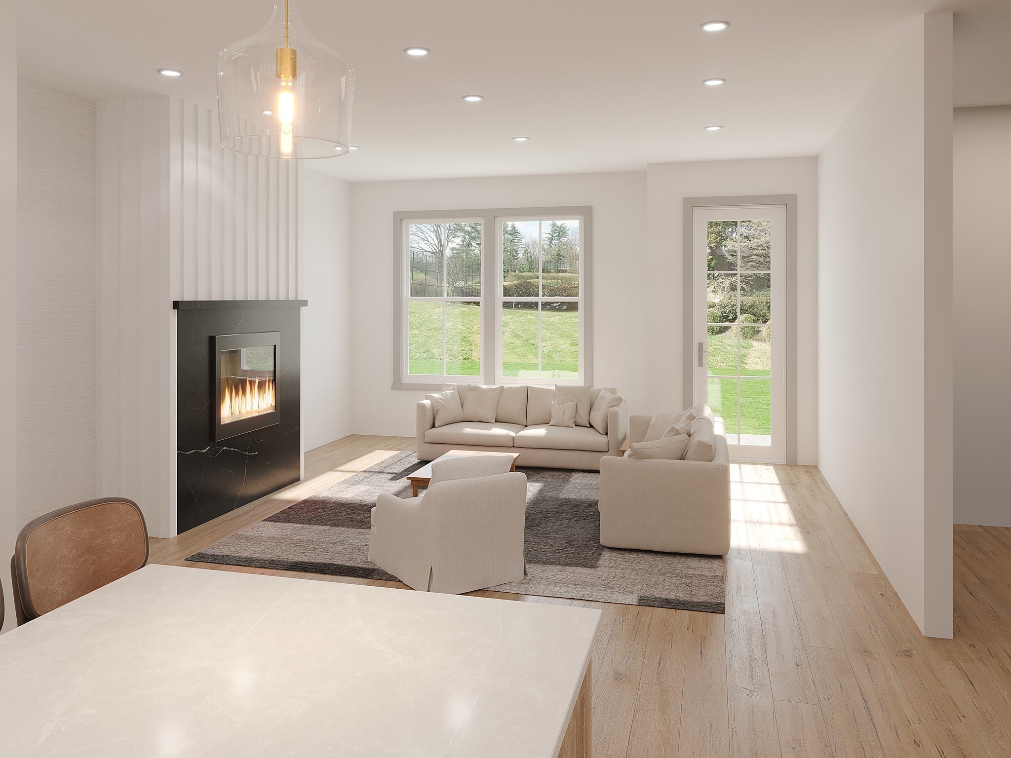129 Jewett Street Unit 1, Newton, MA 02458 - Image 3