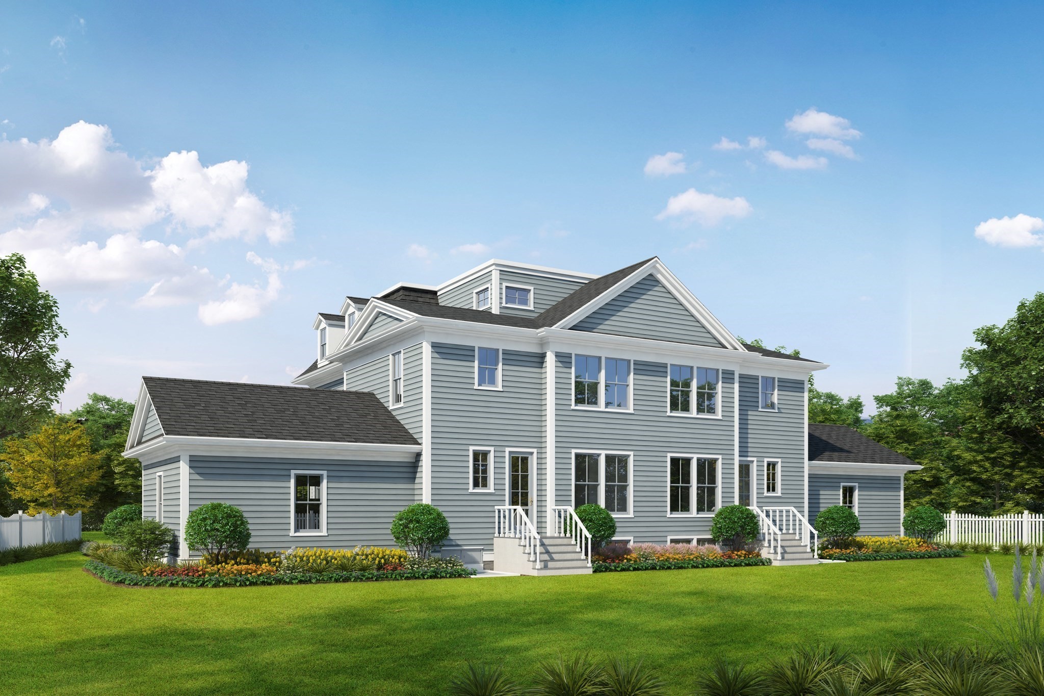 129 Jewett Street Unit 1, Newton, MA 02458 - Image 4